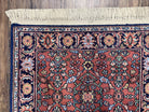 2.10 x 5 Karastan Rug Serapi #729, Karastan Wool Rug, Karastan Oriental Carpet, 3x5 Small Karastan Rug, Original 700 Series, Discontinued - Jewel Rugs