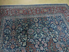 5' X 8' Vintage Handmade Turkish Hereke Wool Floral Rug Carpet Detailed Nice - Jewel Rugs