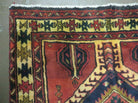 3' 4"X 7' Antique Handmade Turkish Wool Rug Organic #101 - Jewel Rugs