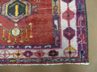 4' X 8' Antique Handmade Turkish Caucasian Kazak Design Wool Rug Veg Dyes Nice - Jewel Rugs