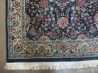 3' X 5' Vintage Handmade Pakistan Wool Rug Carpet Nice JEWEL OF LAHORE - Jewel Rugs