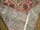 4' X 7' Antique Fine Handmade Pakistan Oriental Wool Rug Hand Knotted Carpet - Jewel Rugs