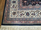 9' 6" X 13' 9" One-of-a-Kind Chinese Oriental Hand-Knotted Wool Rug - Jewel Rugs