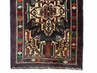 3x5 New Vintage Handmade Hand-Knotted Wool Rug Tribal Turkoman Balouch Boho Rug - Jewel Rugs