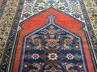 4' X 6' Antique Handmade Turkish Wool Rug Nice - Jewel Rugs