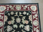 2' 6" X 8' Vintage Hand-Tufted Runner Rug Wool Agra Design Nice # 843 - Jewel Rugs