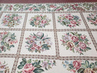 10' X 14' Handmade French Aubusson Savonnerie Design Needlepoint Rug Nice - Jewel Rugs