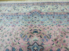 8' X 10' Handmade Indian Wool Rug Carpet Nice - Jewel Rugs