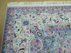 8' X 10' Handmade Indian Wool Rug Carpet Nice - Jewel Rugs