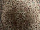 8' 8" X 10' Karastan American Made Samovar Traditional Wool Rug 900-901 Nice - Jewel Rugs