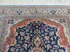 4' X 6' Vintage Handmade Turkish Kayseri Wool Rug Carpet Nice - Jewel Rugs