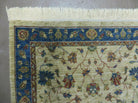 3' X 5' Wilton Vintage Machine Made Romanian Wool Rug - Jewel Rugs