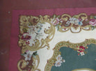 4' X 6' Handmade French Garden Aubusson Savonnerie Design Needlepoint Rug Nice - Jewel Rugs