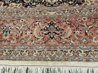 12' X 19' One-of-a-Kind Pakistani Hand Knotted Wool Rug Hand Made Carpet Wow - Jewel Rugs