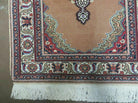 3' X 4' Vintage Handmade Turkish Kayseri Wool Cotton Rug Carpet Camel Hair Nice - Jewel Rugs