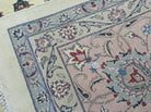 11' X 15' Vintage Hand Knotted Pakistani Oriental Wool Rug Hand Knotted Carpet - Jewel Rugs