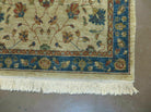 3' X 5' Wilton Vintage Machine Made Romanian Wool Rug - Jewel Rugs