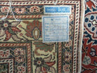 4' X 6' Vintage Handmade Turkish Kayseri Wool Rug Carpet Nice - Jewel Rugs