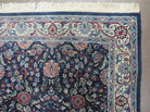 3' X 5' Vintage Handmade Pakistan Wool Rug Carpet Nice JEWEL OF LAHORE - Jewel Rugs