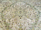 12' X 15' One-of-a-Kind Turkish Hand-Knotted Wool Rug Beige Wow - Jewel Rugs