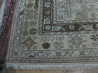 10' X 13' Vintage Handmade Turkish Milas Oushak Wool Rug Carpet Tea Washed Nice - Jewel Rugs