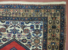 4' X 6' Antique Handmade Turkish Wool Rug Nice - Jewel Rugs