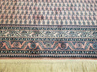 8' 8" X 11' 9" Karastan Mir Seraband 570/0529 Wool Rug Gorgeous Wow - Jewel Rugs