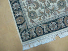 2' X 3' Handmade Indian Wool Rug Carpet Nice - Jewel Rugs