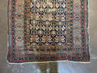 4' X 6' Antique 1880s Handmade Caucasian Kuba Wool Rug Carpet Highly Detailed - Jewel Rugs