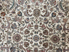 10x14 Karastan Rug Tabriz Design #738, Original Collection 700 Series, Vintage Karastan Wool Carpet, Large Karastan Area Rug - Jewel Rugs