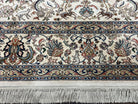 10x14 Karastan Rug Tabriz Design #738, Original Collection 700 Series, Vintage Karastan Wool Carpet, Large Karastan Area Rug - Jewel Rugs