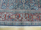 5' X 8' Vintage Handmade Turkish Hereke Wool Floral Rug Carpet Detailed Nice - Jewel Rugs