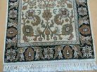 2' X 3' Handmade Indian Wool Rug Carpet Nice - Jewel Rugs