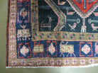 5' X 9' Antique Handmade Turkish Wool Rug Vegetable Dyes Runner - Jewel Rugs