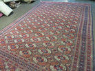 6' X 10' Antique Handmade Bokhara Turkoman Yamud Wool Rug Carpet NICE # 61 - Jewel Rugs