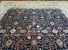 9' 6" X 13' 9" One-of-a-Kind Chinese Oriental Hand-Knotted Wool Rug - Jewel Rugs