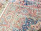 Karastan Rug 5'9" x 9', Karastan Serapi #736, Original 700 Series, Karastan Wool Rug, Vintage Karastan, Discontinued Karastan Carpet, 6x9 - Jewel Rugs