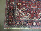 3' X 5' Antique Handmade India Floral Oriental Wool Rug Veg Dyes Nice - Jewel Rugs