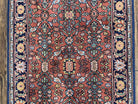 2.10 x 5 Karastan Rug Serapi #729, Karastan Wool Rug, Karastan Oriental Carpet, 3x5 Small Karastan Rug, Original 700 Series, Discontinued - Jewel Rugs