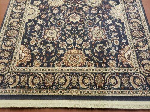 3' 11" X 5' 6" Karastan 3000/104 Wool Rug Renaissance Beauty Oriental Design - Jewel Rugs