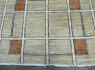 4' X 6' Handmade Tibetan Nepal Chinese Wool Rug Nice - Jewel Rugs