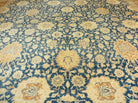 10' X 13' Vintage Handmade Fine PAKISTAN Wool Rug Carpet XLarge Nice - Jewel Rugs