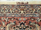 12' X 19' One-of-a-Kind Pakistani Hand Knotted Wool Rug Hand Made Carpet Wow - Jewel Rugs