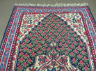 4' X 6' Vintage Handmade Turkish Flat weave Rug Tribal - Jewel Rugs