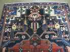 4' X 7' Antique 1920 Handmade Turkish Anatolian Wool Rug Veg Dye Nice - Jewel Rugs