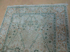 2' 8" X 12' SAFAVIEH Vintage Handmade Pakistan Wool Rug Runner Hand Knotted Wow - Jewel Rugs