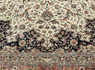 12' X 19' One-of-a-Kind Pakistani Hand Knotted Wool Rug Hand Made Carpet Wow - Jewel Rugs