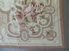 10' X 14' Handmade French Aubusson Savonnerie Design Needlepoint Rug Nice - Jewel Rugs