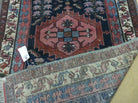 3' X 6' Antique Handmade Turkish Wool Rug Veg Dye Nice - Jewel Rugs